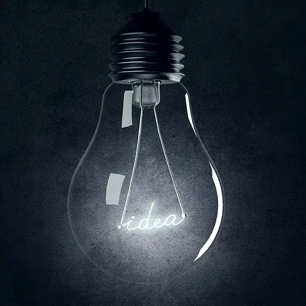 Energie sparen