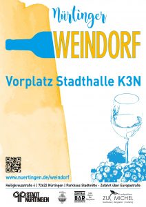 Weindorf @ Zentral Bar Nürtingen