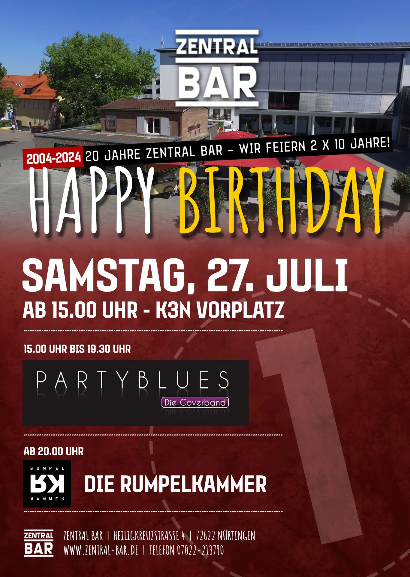 Zentral Bar 2te Jubiläum Plakat 2024-06 VS Kopie